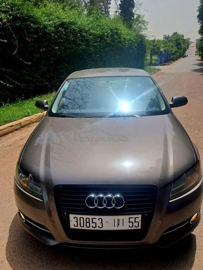 AudiA3