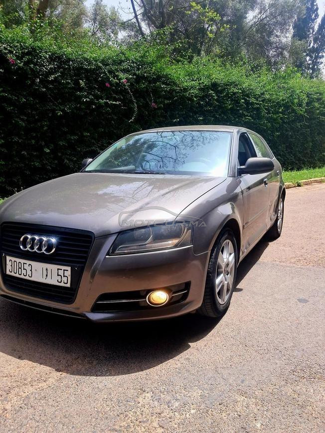 AudiA3