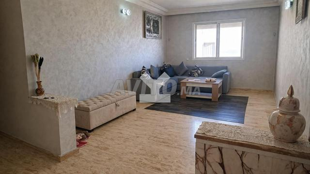 شقة للبيع 103 م² بالدار البيضاء - 2