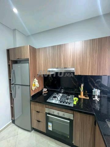 Appartement Guéliz location de vacances - 2