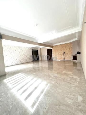 شقة فاخرة للإيجار 155م² - 2