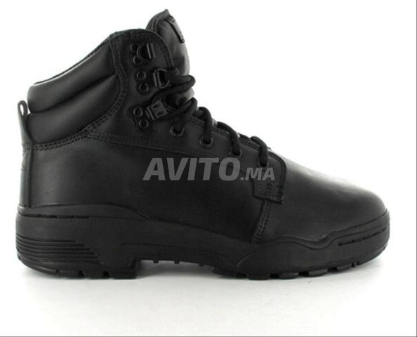 Bottes Magnum taille 45 - 2