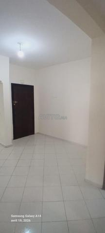 شقة للكراء 57 متر مربع بسلا - 2