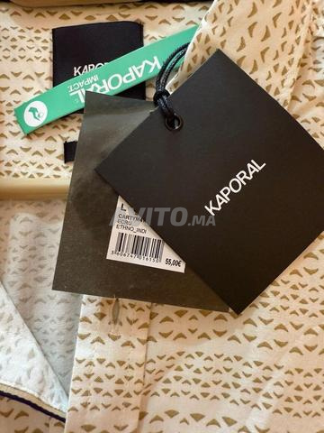 Chemise Kaporal Originale pour homme - 2