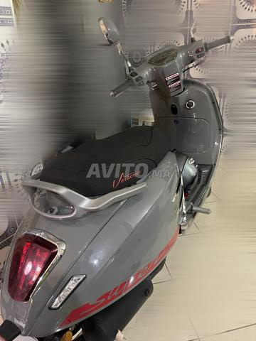 سكوتر كوبر - 2