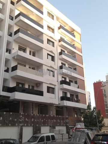 Nouvel appartement 75m Maamoura - 2