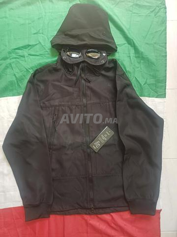 سترة سي. بي. كومباني جوجل جاكيت - 2