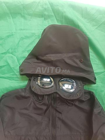 سترة سي. بي. كومباني جوجل جاكيت