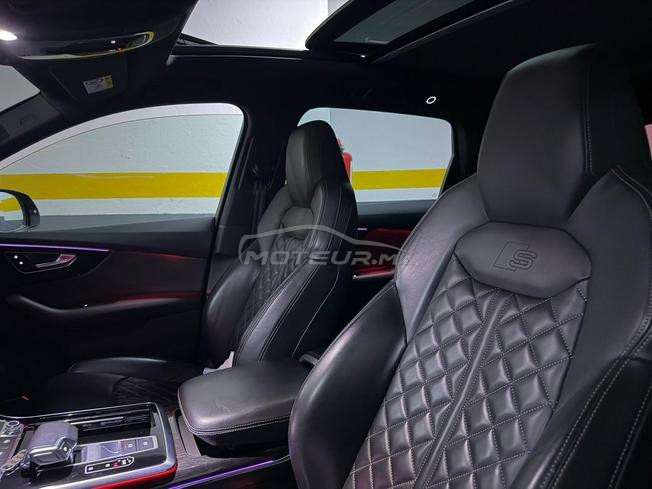 Audi Q7 S line 2024