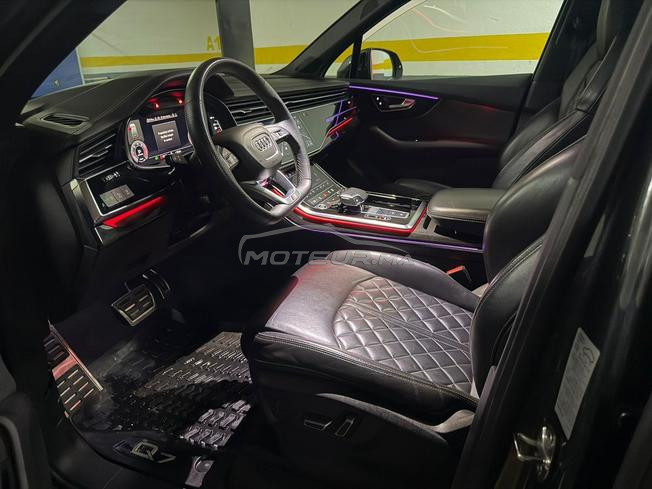 Audi Q7 S line 2024