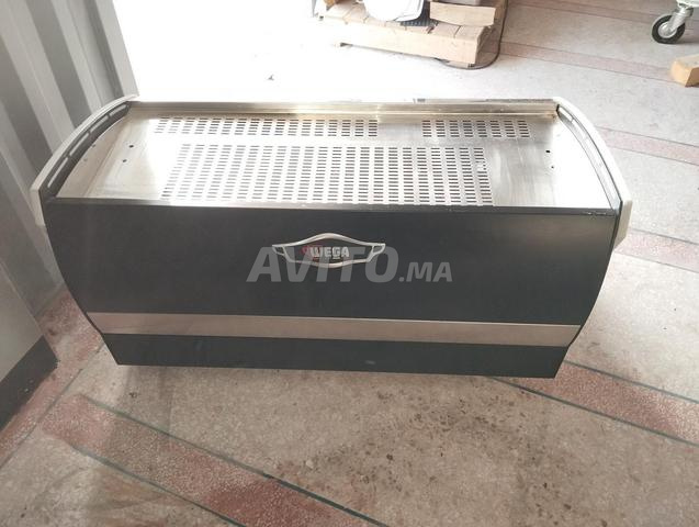 Wega Polaris 3 Groupe neuf - 2