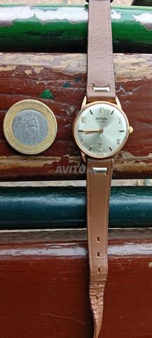 Forsam 18k swiss - 2