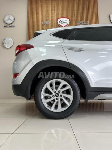 هيونداي توسان - 2