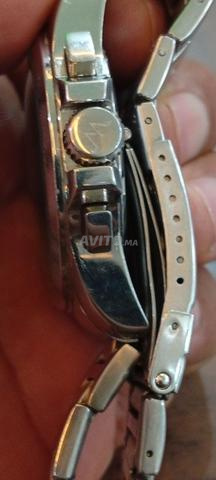 Giliz. Duward chrono - 2