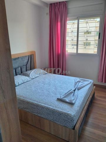 شقة مفروشة للإيجار وفاق - 2