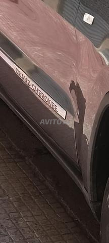 Jeep Cherokee - 2