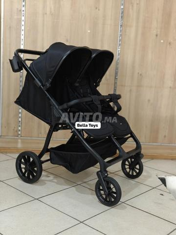 Livraison gratuite - 2