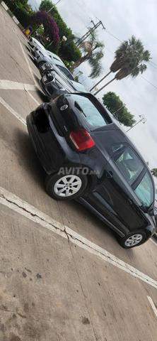 فولكس فاجن بولو 6r بلو موشن 1.2 TDI 75 حصان