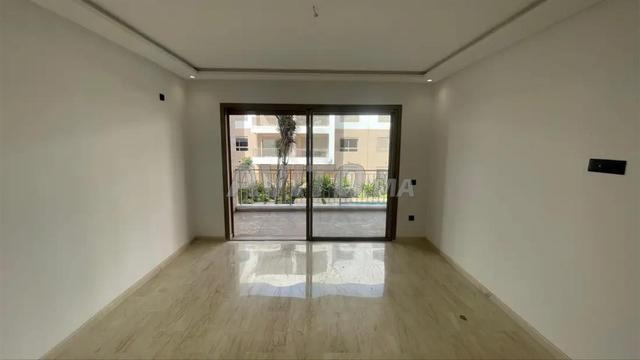 Appartement d'exception à louer 80 m² à Bouskoura - 2