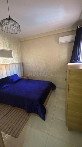 Appartement meublé Mabrouka - 2