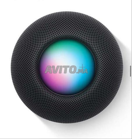 هوم بود ميني جديد أسود