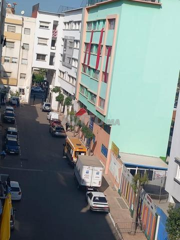 شقة للبيع عين السبع - 2