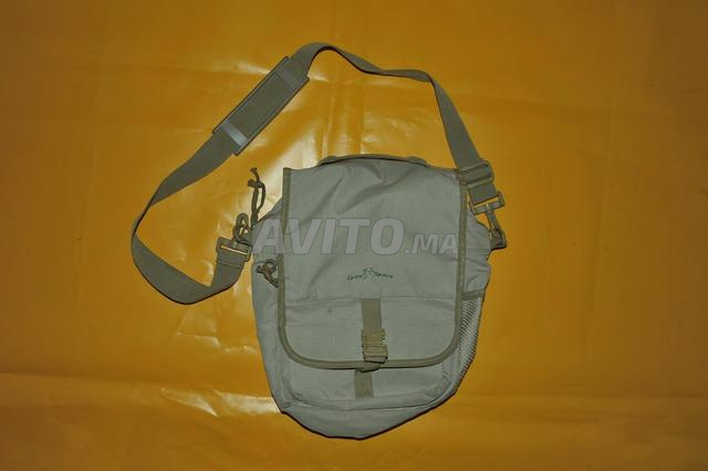 حقيبة كاميرا