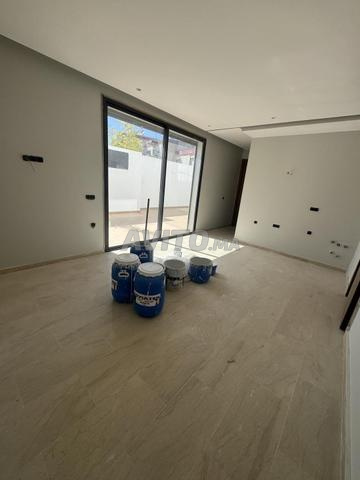 STUDIO 68M2 AVEC TERRASSE – RIVIERA LUXURY LIVING - 2