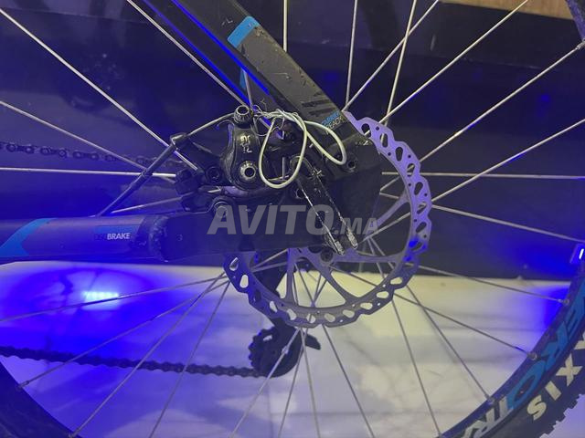 Vélo Btwin Rockrider ST 520 Contact 0776544596 WhatsApp - 2