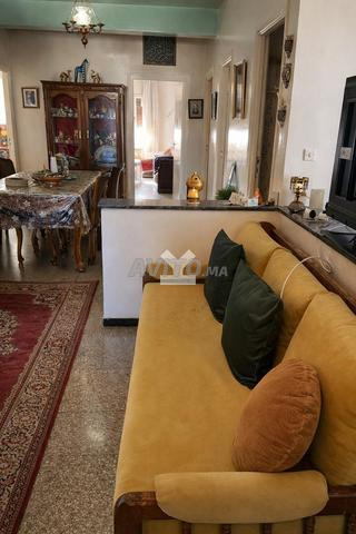 Appartement à vendre 155 m² à Casablanca - 2