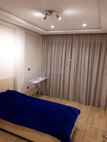 Appartement haut standing à louer - 2