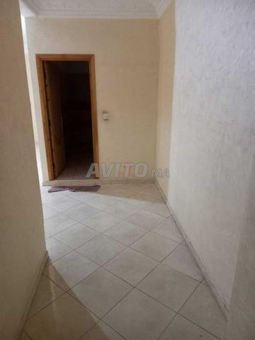 شقة للإيجار 3 غرف بمساحة 71 متر مربع في برشيد - 2