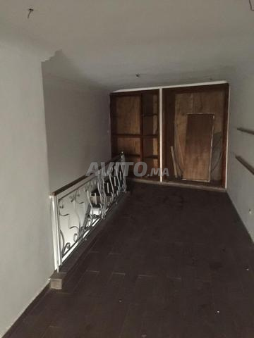 Magasin aménagé à Gauthier 90m2 - 2