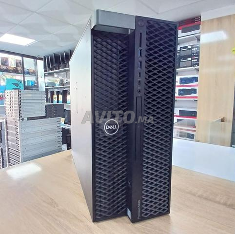 DELL PRECISION 5820 (REMIS À NEUF)