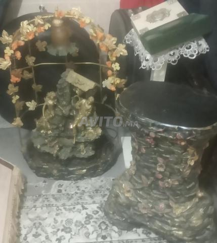 Fontaine décorative de luxe - 2