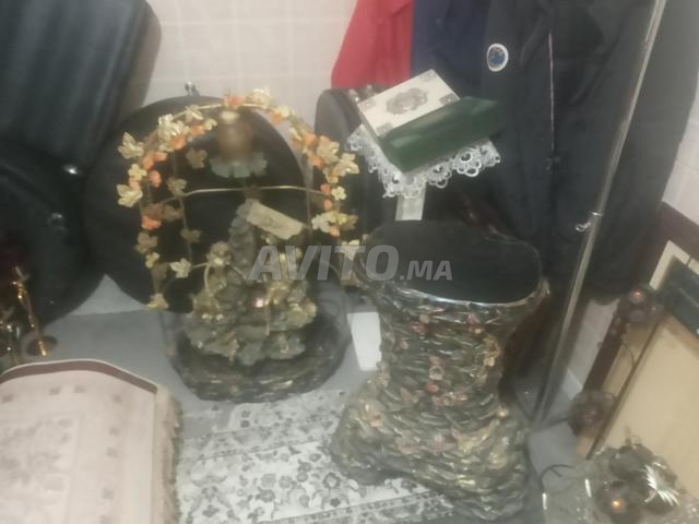 Fontaine décorative de luxe