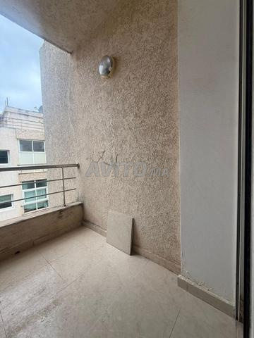 إيجار شقة مفروشة بإطلالة بانورامية - 2