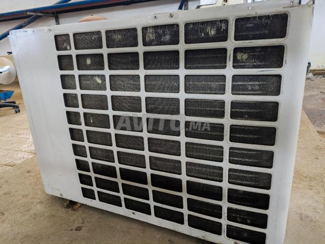 Groupe LG climatiseur 24 000 Btu - 2