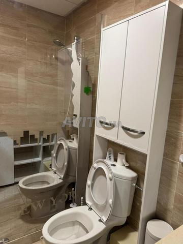 APPARTEMENT HAUT STANDING À LOUER Les Cristaux - 2