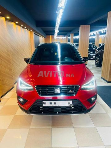 سيات أرونا ديزل يدوية 2022 في أغادير - 2