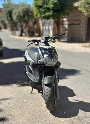 سكوتر MBK للبيع ‼️ - 2