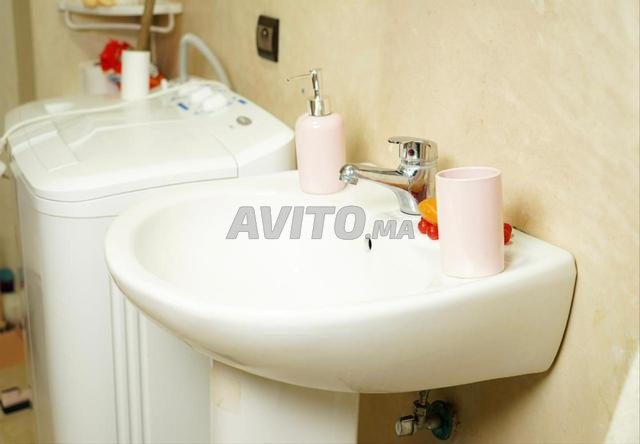 Appartements meublés à louer à la journée à Marrakech Gueliz - 2