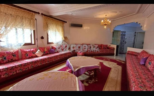 شقة للبيع 106 م² في تمارة - 2