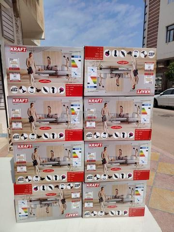 😍 Aspirateur Intelligent KRAFT LINE (15 en 1) - 2