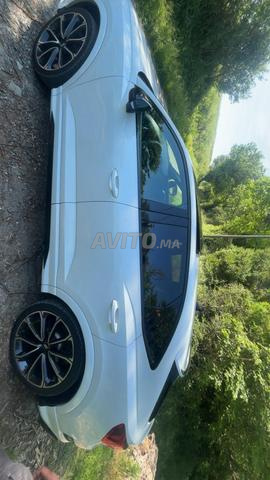 RSQ3 full options - 2