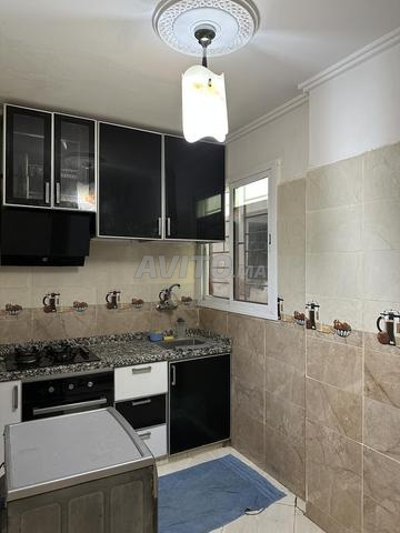 Appartement à louer Meknes - 2