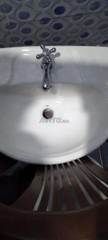 مغسلة للبيع - 2