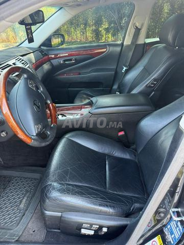 Lexus a vendre - 2