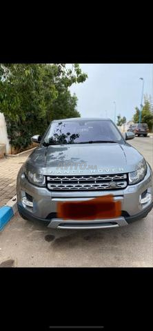 Evoque très bon état - 2