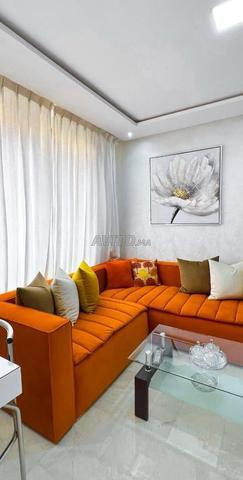 Appartement à côté de Carré Eden Guéliz - 2